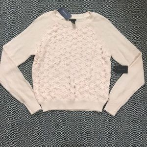 Forever 21 Knit Sweater